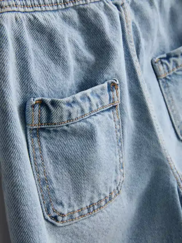 1,5–8 Jahre | Jeansshorts 1,5–8 Jahre | Jeansshorts