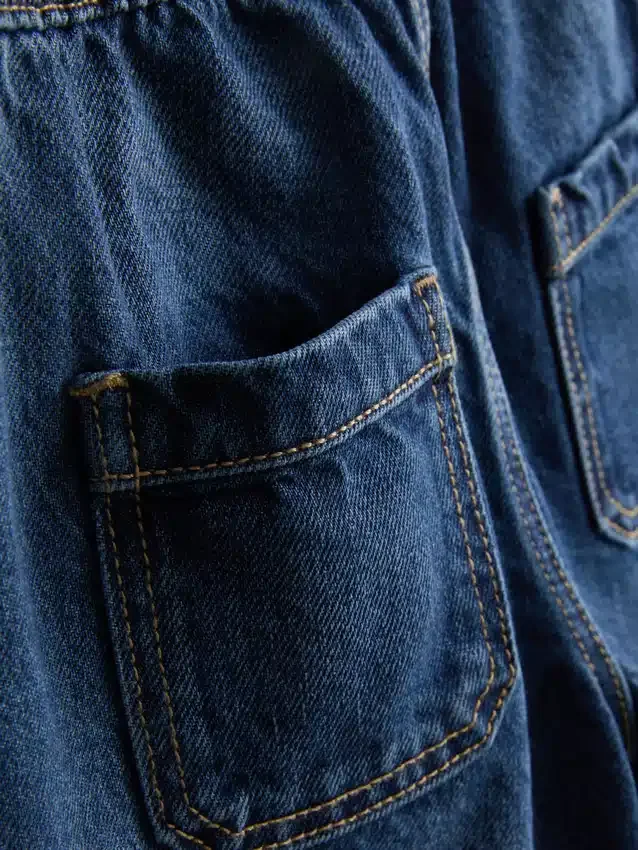1,5–8 Jahre | Jeansshorts 1,5–8 Jahre | Jeansshorts