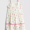 1,5–8 Jahre | Kleid mit Knitteroptik 1,5–8 Jahre | Kleid mit Knitteroptik