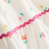 1,5–8 Jahre | Kleid mit Knitteroptik 1,5–8 Jahre | Kleid mit Knitteroptik