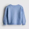 1,5–8 Jahre | locker gestrickte Strickjacke 1,5–8 Jahre | locker gestrickte Strickjacke