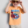 1,5–8 Jahre | Marvel Spider-Man-Hemd 1,5–8 Jahre | Marvel Spider-Man-Hemd