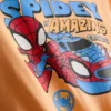 1,5–8 Jahre | Marvel Spider-Man-Hemd 1,5–8 Jahre | Marvel Spider-Man-Hemd