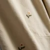 1,5–8 Jahre | Paperbag-Jeans mit Blumenstickerei 1,5–8 Jahre | Paperbag-Jeans mit Blumenstickerei