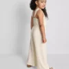1,5–8 Jahre | Ärmelloser Jumpsuit 1,5–8 Jahre | Ärmelloser Jumpsuit