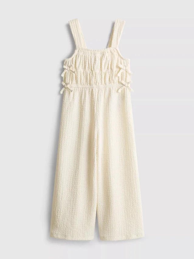 1,5–8 Jahre | Ärmelloser Jumpsuit 1,5–8 Jahre | Ärmelloser Jumpsuit