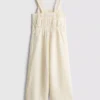 1,5–8 Jahre | Ärmelloser Jumpsuit 1,5–8 Jahre | Ärmelloser Jumpsuit