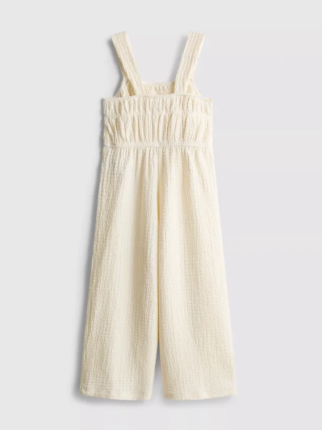 1,5–8 Jahre | Ärmelloser Jumpsuit 1,5–8 Jahre | Ärmelloser Jumpsuit