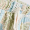 1,5–8 Jahre | Set aus bedrucktem, strukturiertem Hemd und Shorts 1,5–8 Jahre | Set aus bedrucktem, strukturiertem Hemd und Shorts