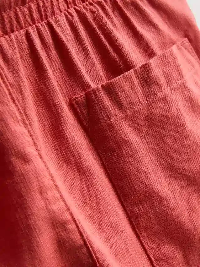 1,5–8 Jahre | Set aus Hemd und Shorts 1,5–8 Jahre | Set aus Hemd und Shorts