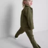 1,5–8 Jahre | Set aus Jacke mit Reißverschluss und Jogginghose 1,5–8 Jahre | Set aus Jacke mit Reißverschluss und Jogginghose