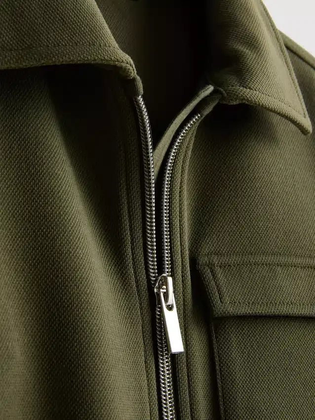 1,5–8 Jahre | Set aus Jacke mit Reißverschluss und Jogginghose 1,5–8 Jahre | Set aus Jacke mit Reißverschluss und Jogginghose