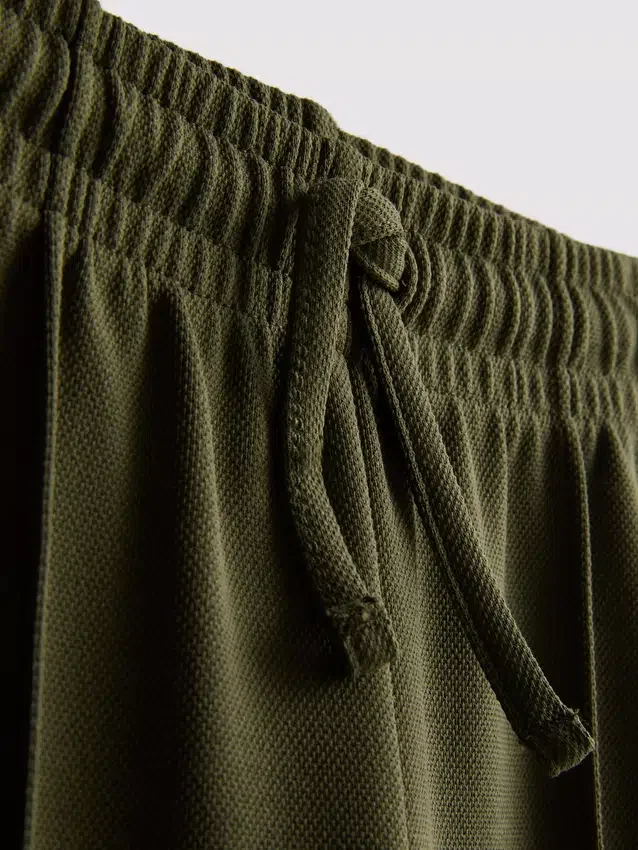 1,5–8 Jahre | Set aus Jacke mit Reißverschluss und Jogginghose 1,5–8 Jahre | Set aus Jacke mit Reißverschluss und Jogginghose