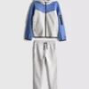 1,5–8 Jahre | Set aus Kapuzen-Sweatshirt und Jogginghose 1,5–8 Jahre | Set aus Kapuzen-Sweatshirt und Jogginghose
