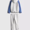 1,5–8 Jahre | Set aus Kapuzen-Sweatshirt und Jogginghose 1,5–8 Jahre | Set aus Kapuzen-Sweatshirt und Jogginghose