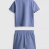 1,5–8 Jahre | Set aus Poloshirt und Shorts 1,5–8 Jahre | Set aus Poloshirt und Shorts