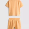 1,5–8 Jahre | Set aus Poloshirt und Shorts 1,5–8 Jahre | Set aus Poloshirt und Shorts