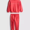 1,5–8 Jahre | Set aus Sweatshirt und Jogginghose mit Bündchen 1,5–8 Jahre | Set aus Sweatshirt und Jogginghose mit Bündchen