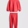 1,5–8 Jahre | Set aus Sweatshirt und Jogginghose mit Bündchen 1,5–8 Jahre | Set aus Sweatshirt und Jogginghose mit Bündchen