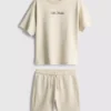 1,5–8 Jahre | Set aus T-Shirt und Shorts 1,5–8 Jahre | Set aus T-Shirt und Shorts