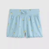 1,5–8 Jahre | Shorts mit geripptem Lettuce-Saum 1,5–8 Jahre | Shorts mit geripptem Lettuce-Saum