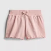 1,5–8 Jahre | Shorts mit geripptem Lettuce-Saum 1,5–8 Jahre | Shorts mit geripptem Lettuce-Saum