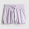 1,5–8 Jahre | Shorts mit geripptem Lettuce-Saum 1,5–8 Jahre | Shorts mit geripptem Lettuce-Saum