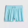 1,5–8 Jahre | Shorts mit geripptem Lettuce-Saum 1,5–8 Jahre | Shorts mit geripptem Lettuce-Saum