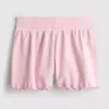 1,5–8 Jahre | Shorts mit geripptem Lettuce-Saum 1,5–8 Jahre | Shorts mit geripptem Lettuce-Saum