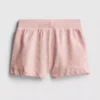 1,5–8 Jahre | Shorts mit geripptem Lettuce-Saum 1,5–8 Jahre | Shorts mit geripptem Lettuce-Saum