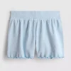 1,5–8 Jahre | Shorts mit geripptem Lettuce-Saum 1,5–8 Jahre | Shorts mit geripptem Lettuce-Saum