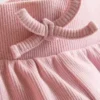 1,5–8 Jahre | Shorts mit geripptem Lettuce-Saum 1,5–8 Jahre | Shorts mit geripptem Lettuce-Saum