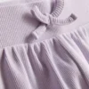 1,5–8 Jahre | Shorts mit geripptem Lettuce-Saum 1,5–8 Jahre | Shorts mit geripptem Lettuce-Saum