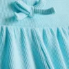 1,5–8 Jahre | Shorts mit geripptem Lettuce-Saum 1,5–8 Jahre | Shorts mit geripptem Lettuce-Saum