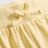1,5–8 Jahre | Shorts mit geripptem Lettuce-Saum 1,5–8 Jahre | Shorts mit geripptem Lettuce-Saum