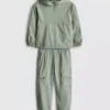 1,5–8 Jahre | Sport-Set aus Kapuzenpullover mit Reißverschluss und Cargo-Jogginghose 1,5–8 Jahre | Sport-Set aus Kapuzenpullover mit Reißverschluss und Cargo-Jogginghose