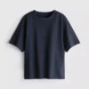 1,5–8 Jahre | strukturiertes T-Shirt 1,5–8 Jahre | strukturiertes T-Shirt