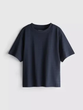 1,5–8 Jahre | strukturiertes T-Shirt