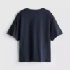 1,5–8 Jahre | strukturiertes T-Shirt 1,5–8 Jahre | strukturiertes T-Shirt
