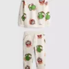 1,5–8 Jahre | „Super Mario World“-Set aus Sweatshirt und Jogginghose 1,5–8 Jahre | „Super Mario World“-Set aus Sweatshirt und Jogginghose
