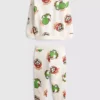 1,5–8 Jahre | „Super Mario World“-Set aus Sweatshirt und Jogginghose 1,5–8 Jahre | „Super Mario World“-Set aus Sweatshirt und Jogginghose