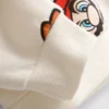 1,5–8 Jahre | „Super Mario World“-Set aus Sweatshirt und Jogginghose 1,5–8 Jahre | „Super Mario World“-Set aus Sweatshirt und Jogginghose
