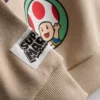 1,5–8 Jahre | Super-Mario-World-Sweatshirt