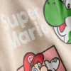 1,5–8 Jahre | Super-Mario-World-Sweatshirt