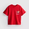 1,5–8 Jahre | T-Shirt mit Aufdruck 1,5–8 Jahre | T-Shirt mit Aufdruck