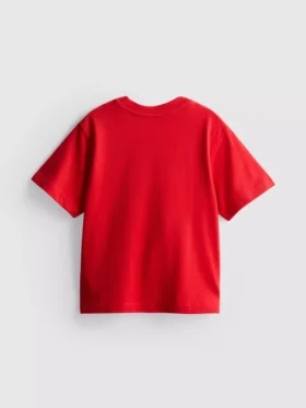 1,5–8 Jahre | T-Shirt mit Aufdruck
