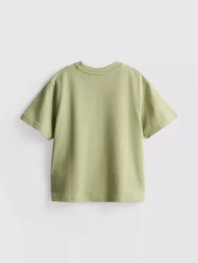 1,5–8 Jahre | T-Shirt mit Aufdruck