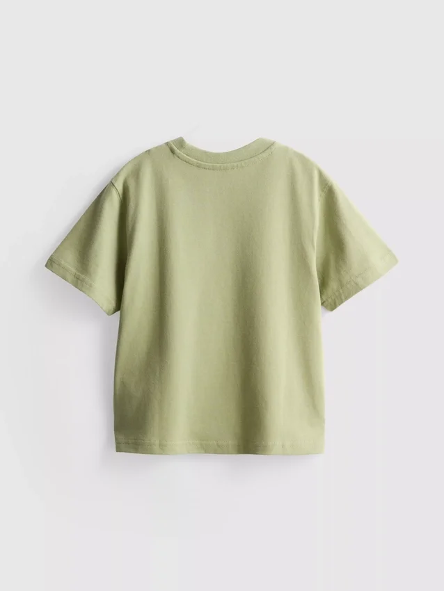1,5–8 Jahre | T-Shirt mit Aufdruck 1,5–8 Jahre | T-Shirt mit Aufdruck