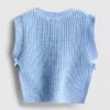 1,5–8 Jahre | Tanktop mit Schleife 1,5–8 Jahre | Tanktop mit Schleife