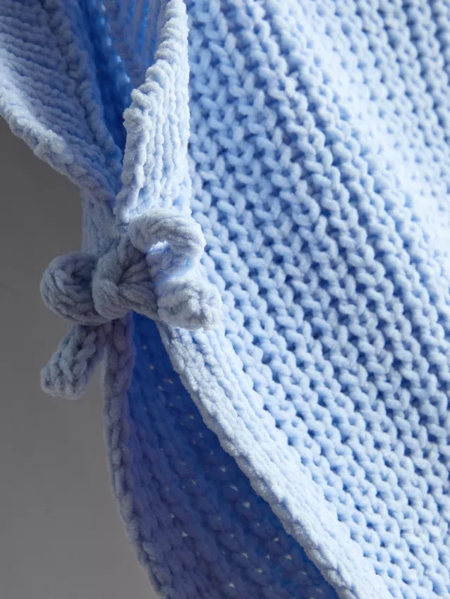 1,5–8 Jahre | Tanktop mit Schleife 1,5–8 Jahre | Tanktop mit Schleife